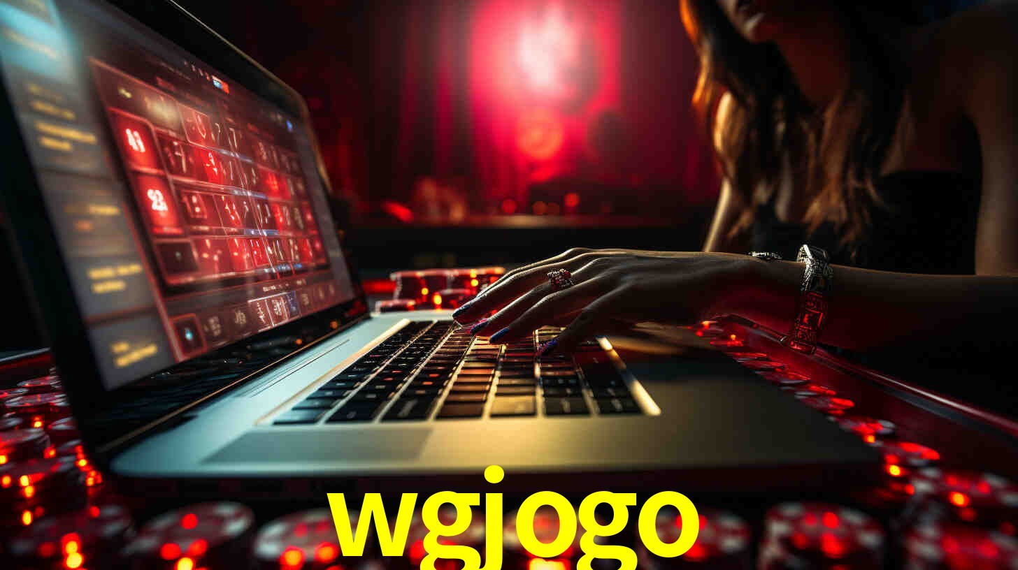 Por Que Escolher o wgjogo?