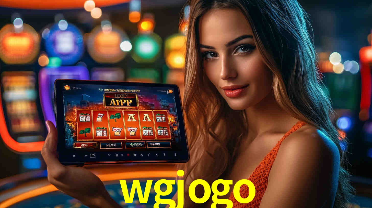Baixar App iOS wgjogo