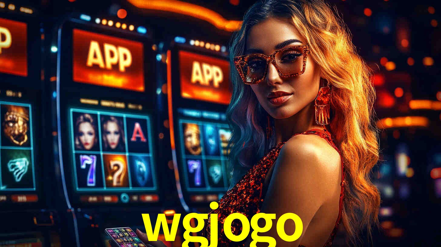 Benefícios do App wgjogo