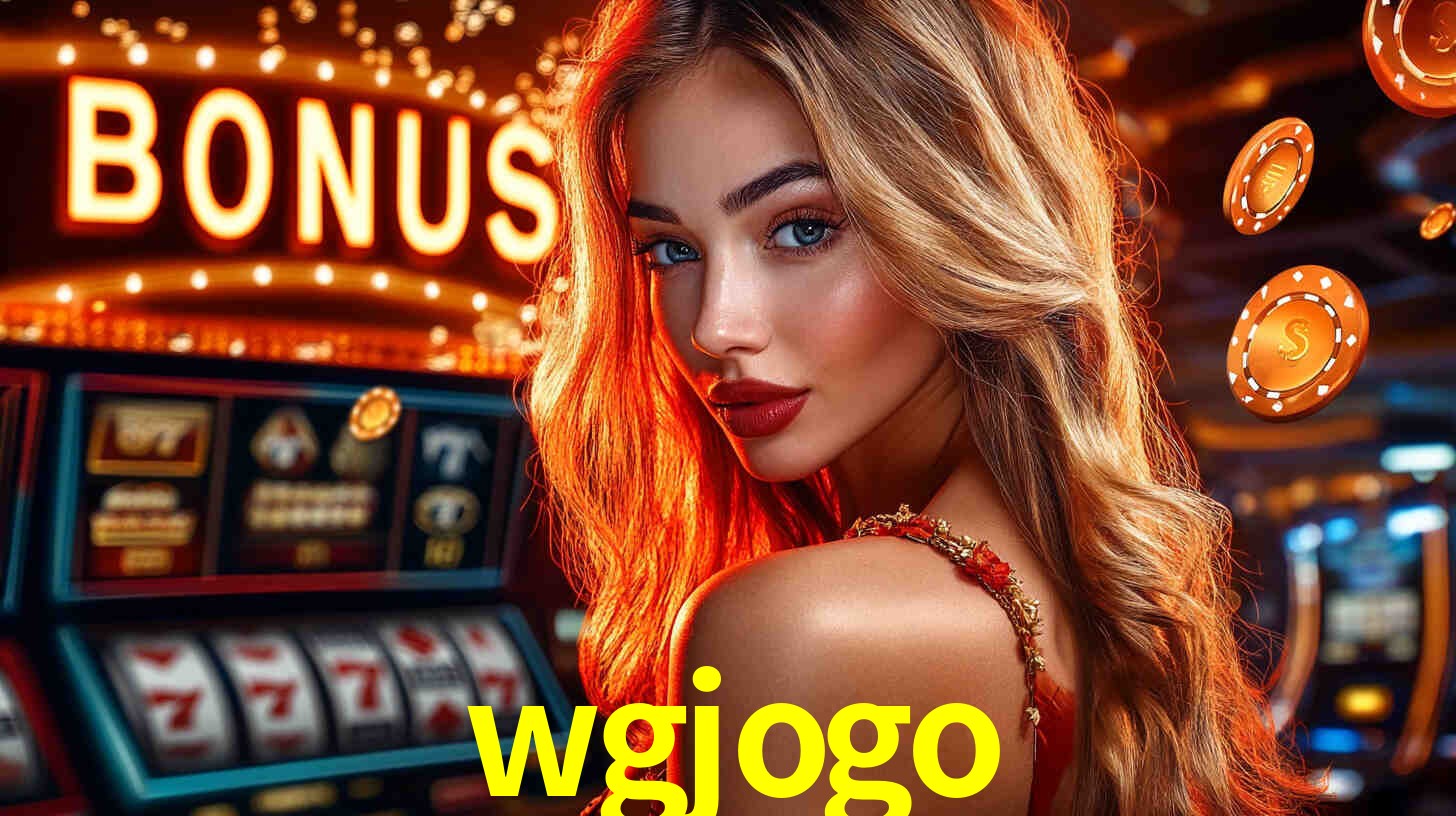 Bônus de Cadastro no wgjogo