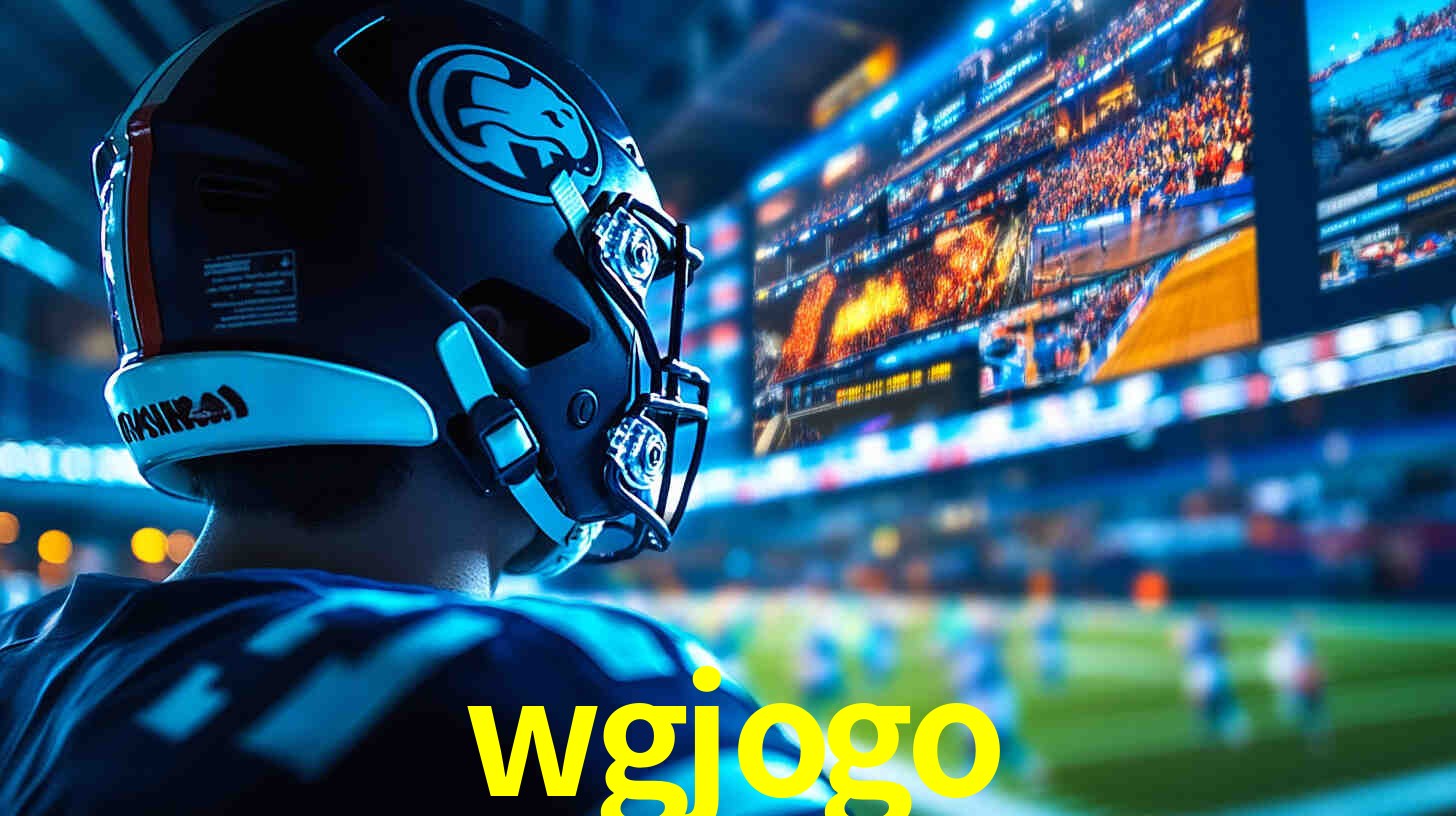 Apostas Esportivas no wgjogo