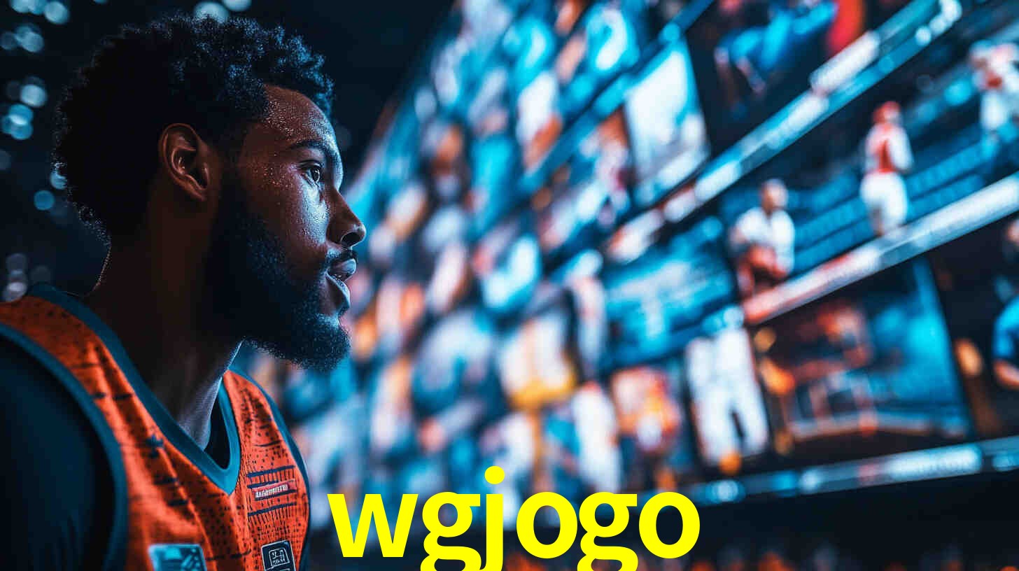 Jogos de Aposta Online no wgjogo