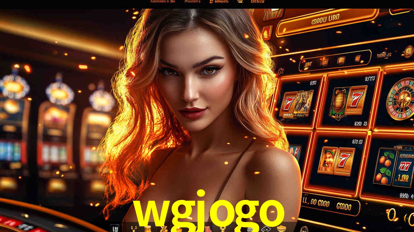 Cassino ao Vivo no wgjogo