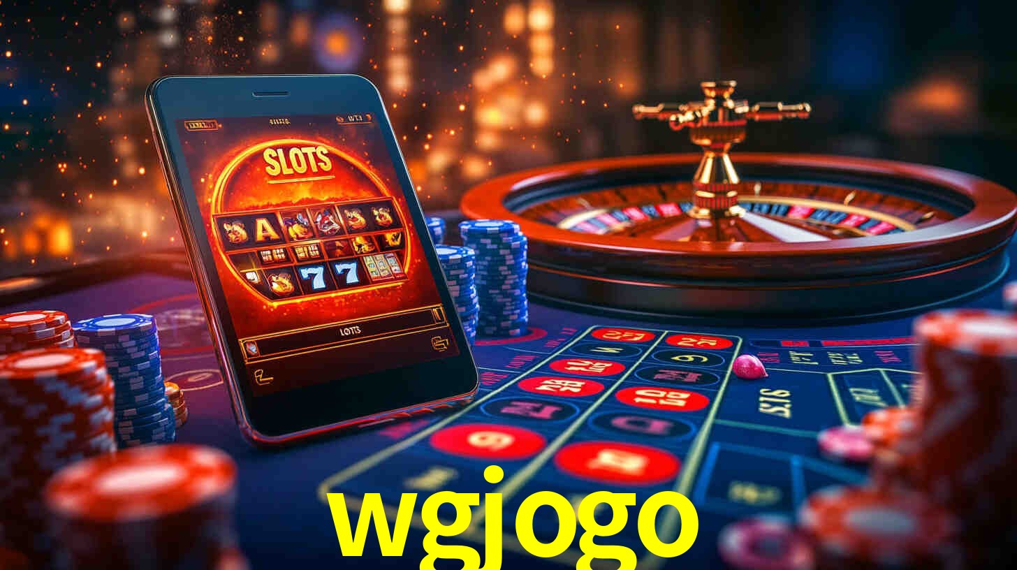 Slots Favoritos no wgjogo
