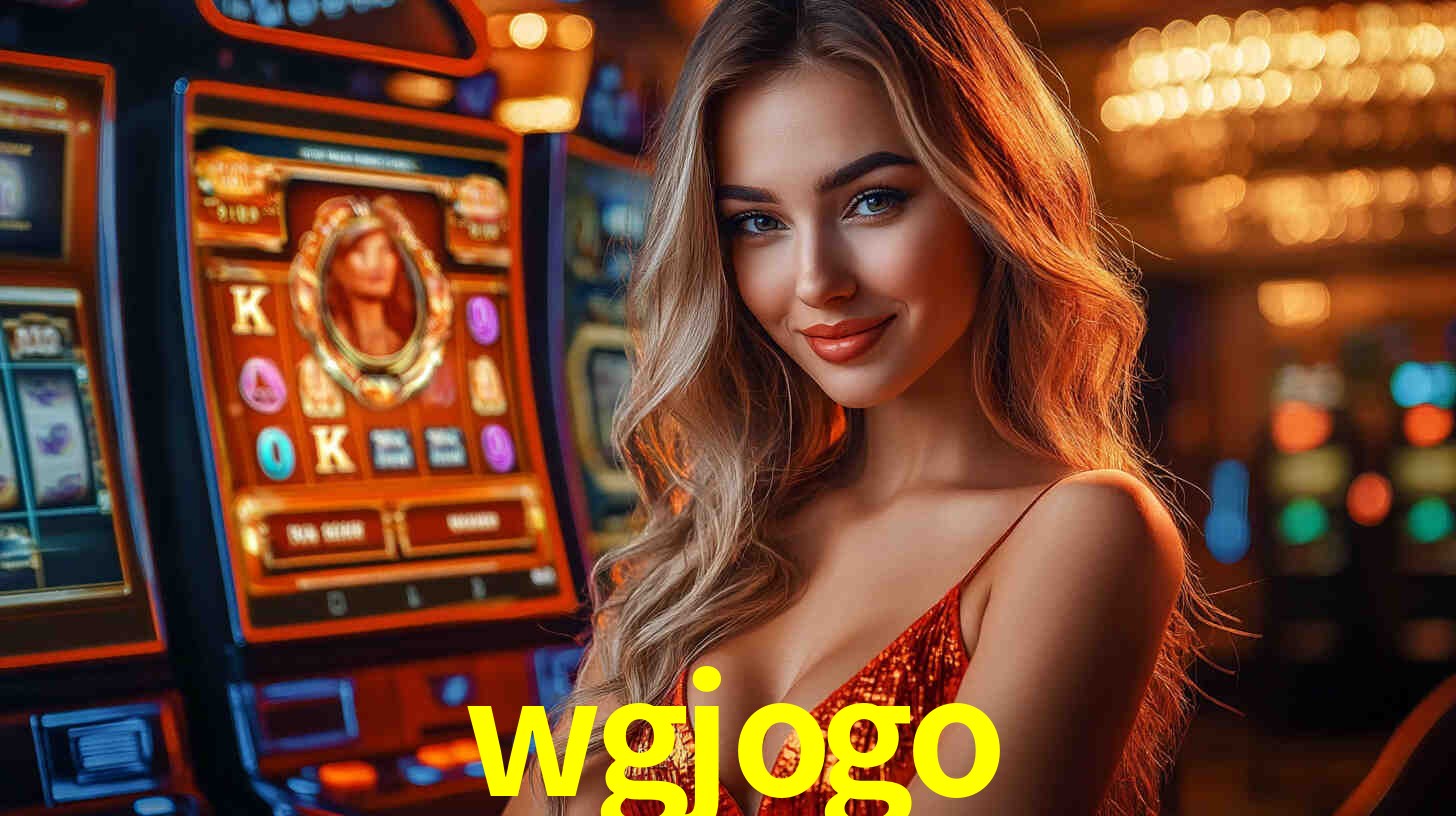 Slots Exclusivos no wgjogo